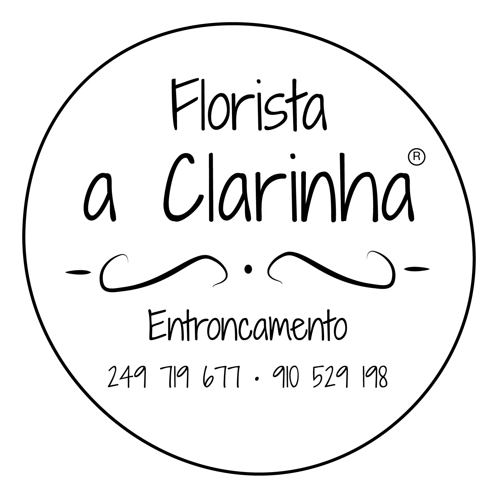 Logo A Clarinha