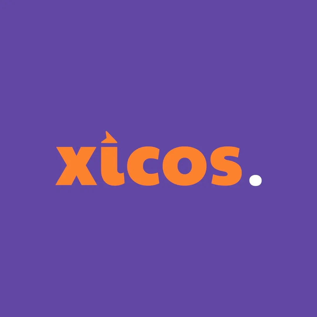Logo Xicos