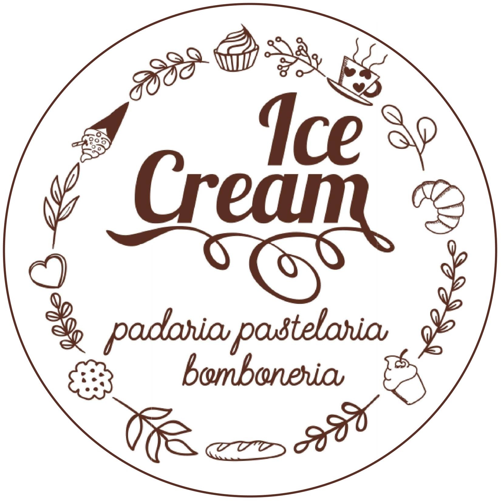 Logo IceCream