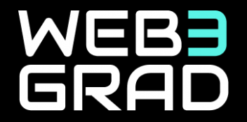 Logo Web3Grade